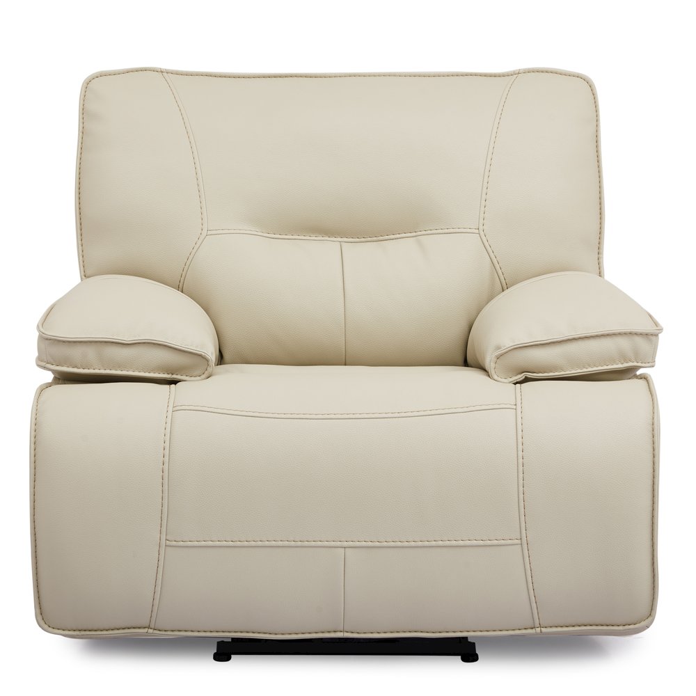 Spartacus - Oyster Power Recliner
