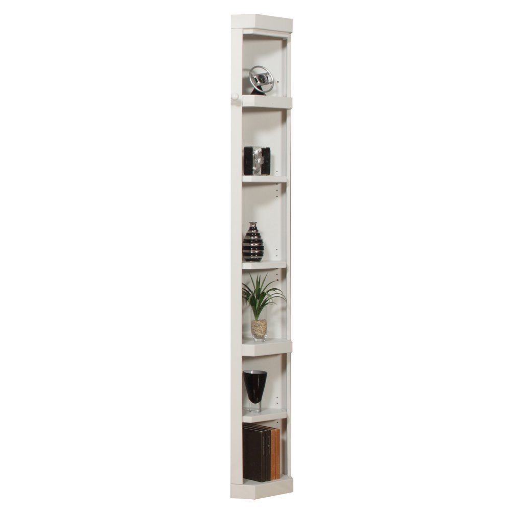 Boca 12 Piece L Shape Entertainment Wall