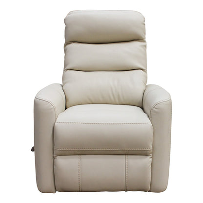 Hercules - Oyster Swivel Glider Recliner