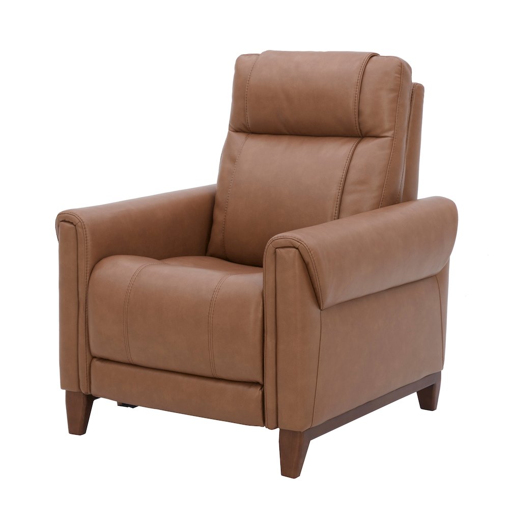 Conrad Napa Copper Power High Leg Recliner P2 Two Pack