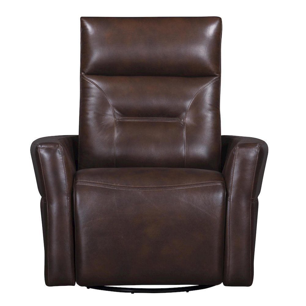 Remmington - Auburn Power Swivel Glider Recliner P2