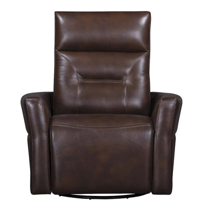 Remmington - Auburn Power Swivel Glider Recliner P2