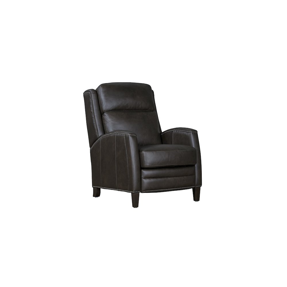 Vermont - Slate Noire Power High Leg Recliner P2 - Power by FreeMotion