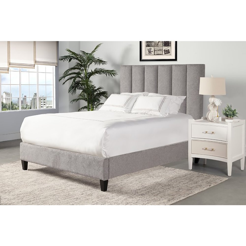 Avery - Stream King Bed