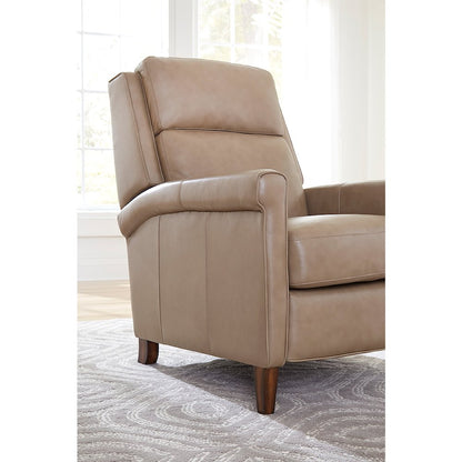 Northfield - Lotus Cream Manual Recliner