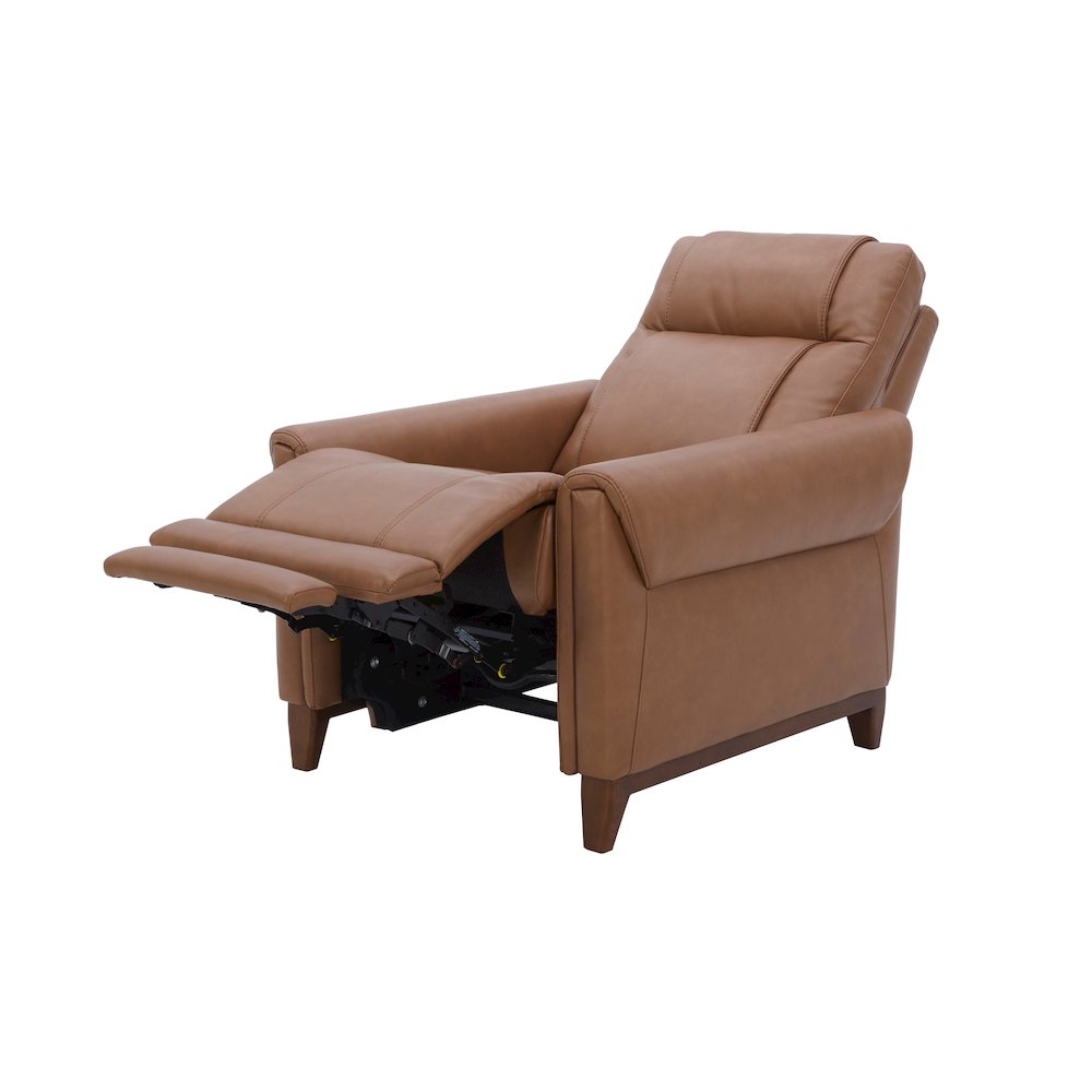 Conrad Napa Copper Power High Leg Recliner P2 Two Pack