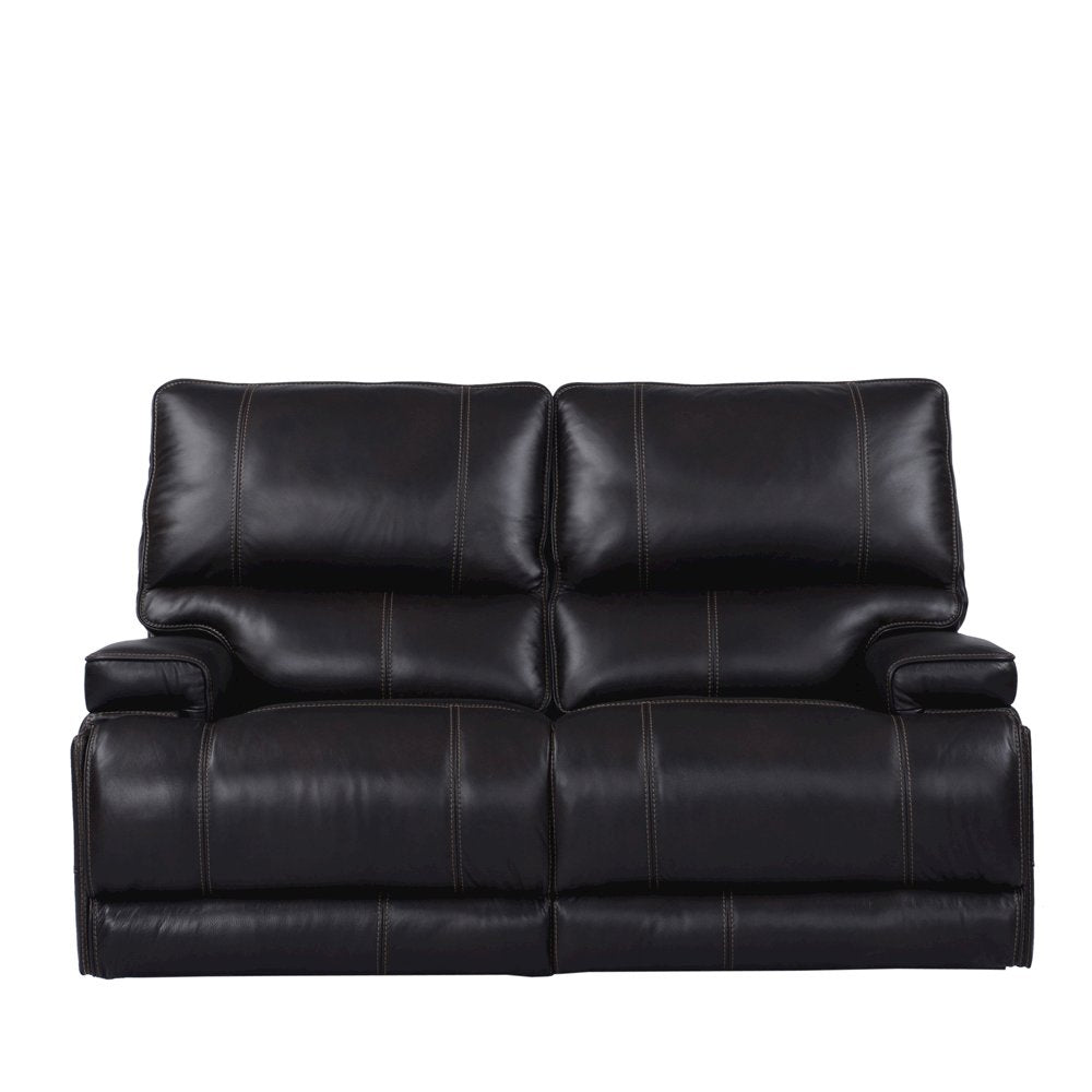 Verona Coffee - Powered By Freemotion Power Reclining Sofa Loveseat and Recliner