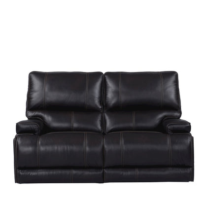 Verona Coffee - Powered By Freemotion Power Reclining Sofa Loveseat and Recliner