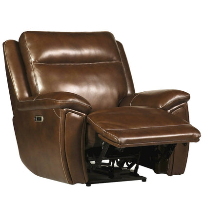 Jameson - Hickory Power Zero Gravity Recliner