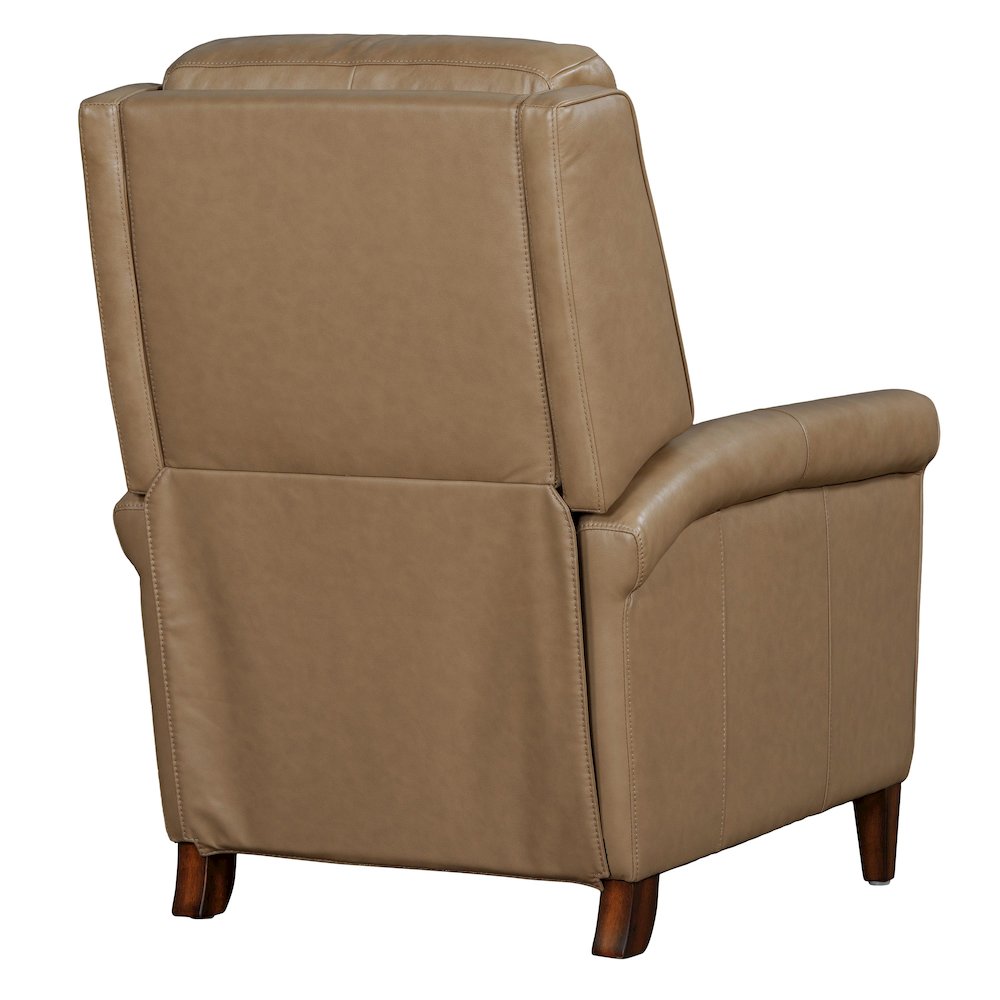 Northfield - Lotus Cream Manual Recliner