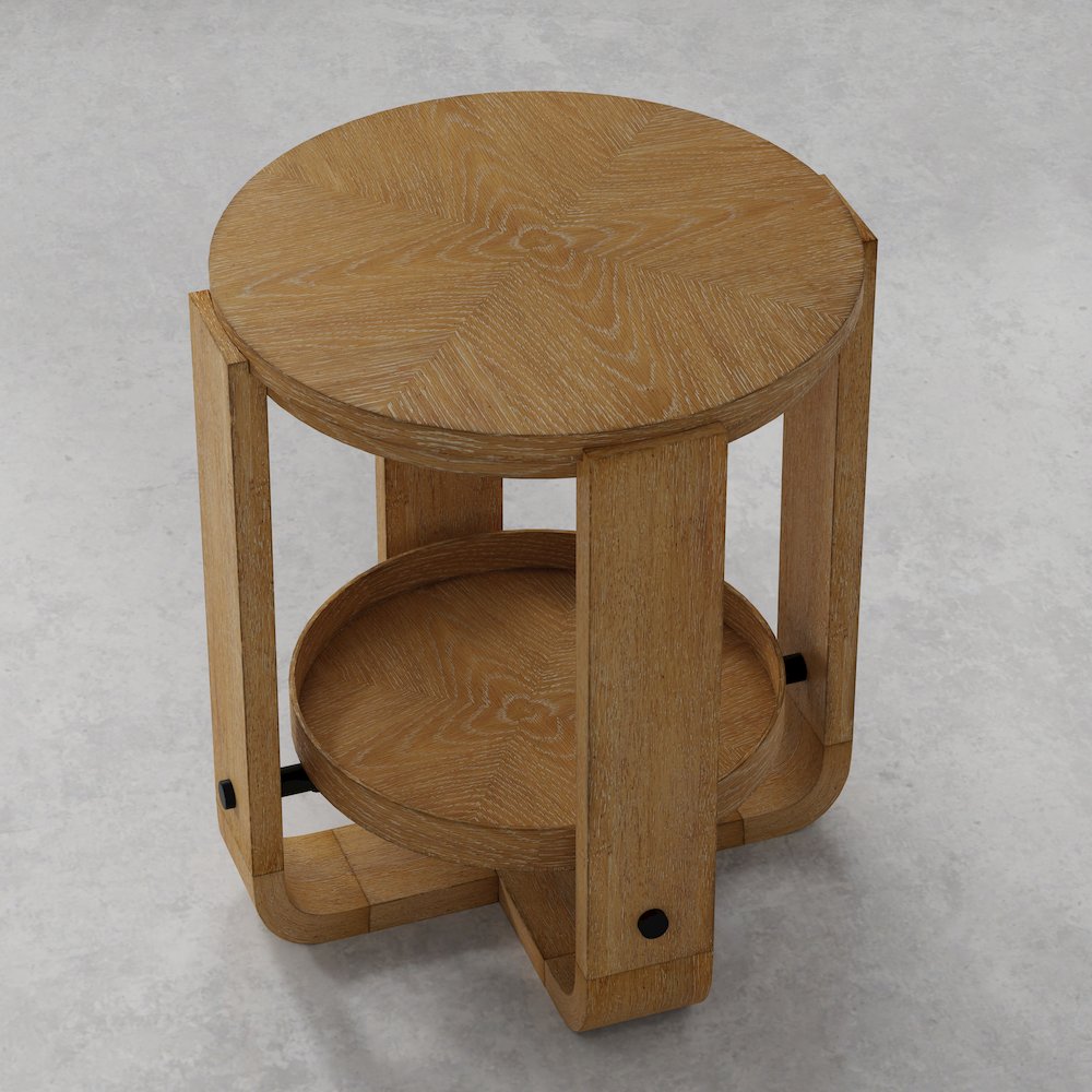 3 Piece Occasional Table Set