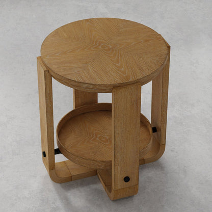 3 Piece Occasional Table Set