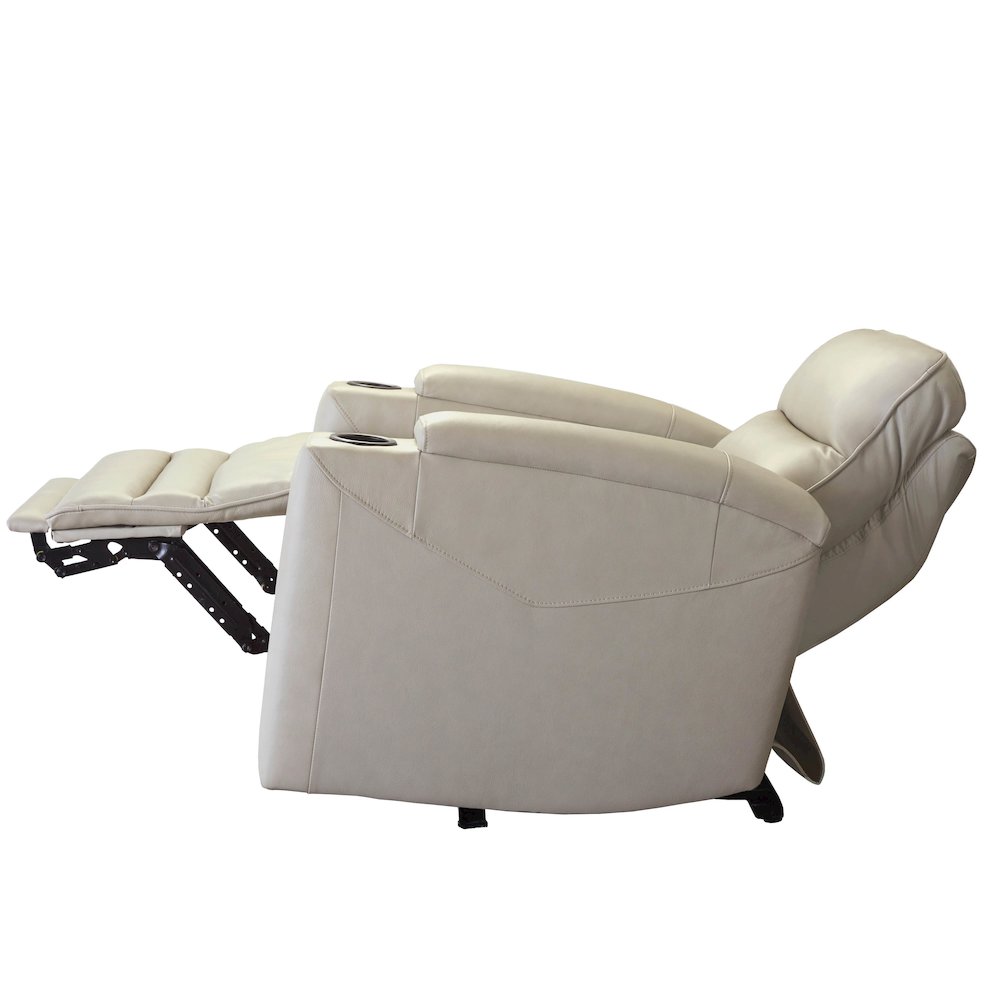 Nexus - Stone Power Zero Gravity Recliner P3