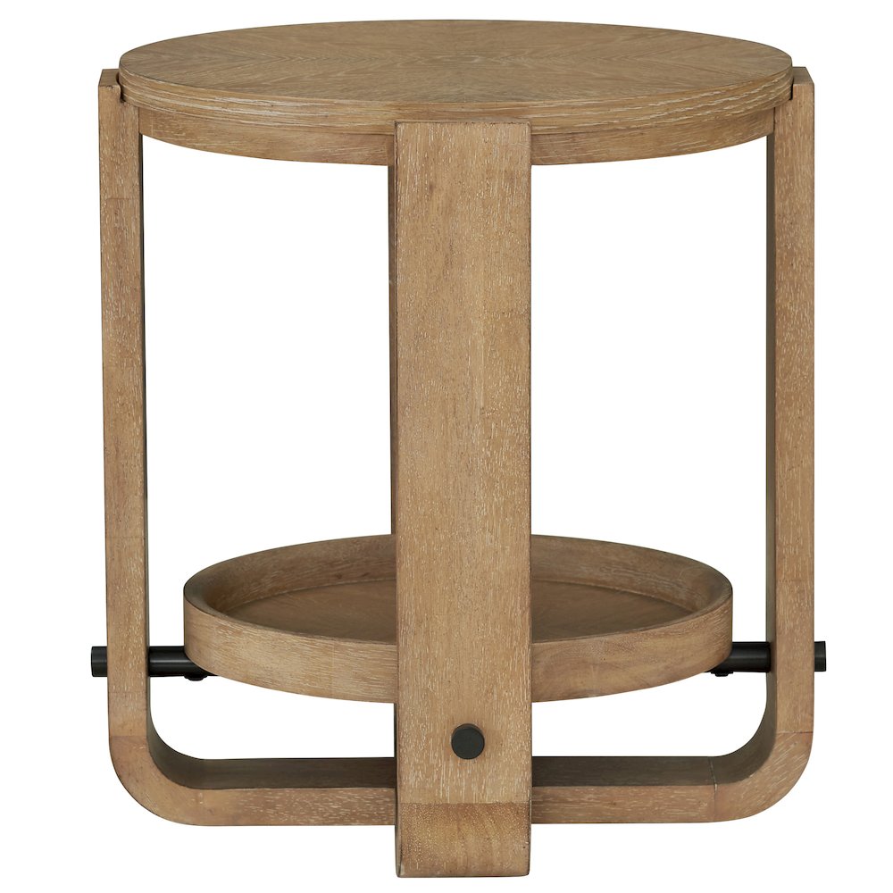 3 Piece Occasional Table Set