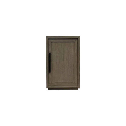 Pure Modern Dining Bar Cabinet