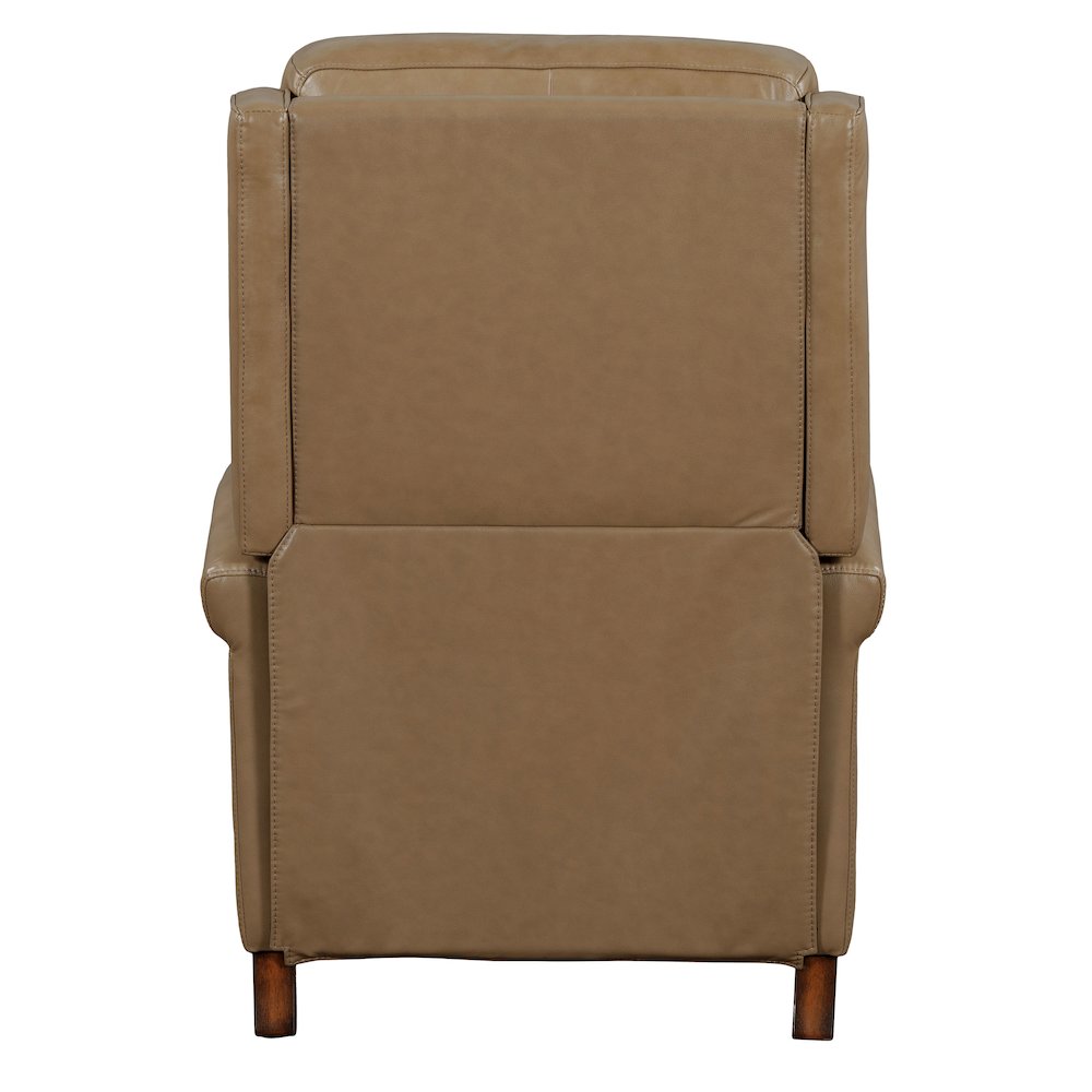 Northfield - Lotus Cream Manual Recliner