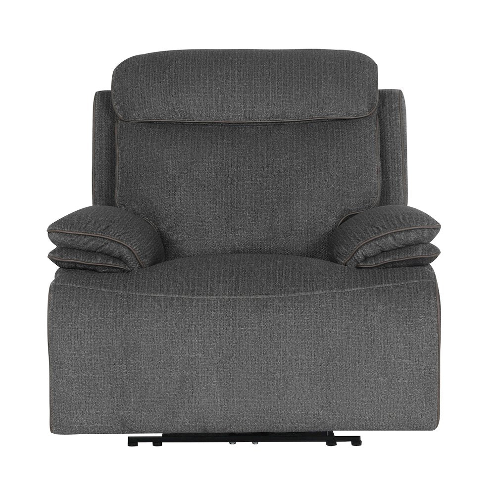 Alpine - Airy Midnight Power Zero Gravity Recliner P2