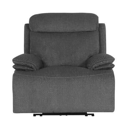 Alpine - Airy Midnight Power Zero Gravity Recliner P2
