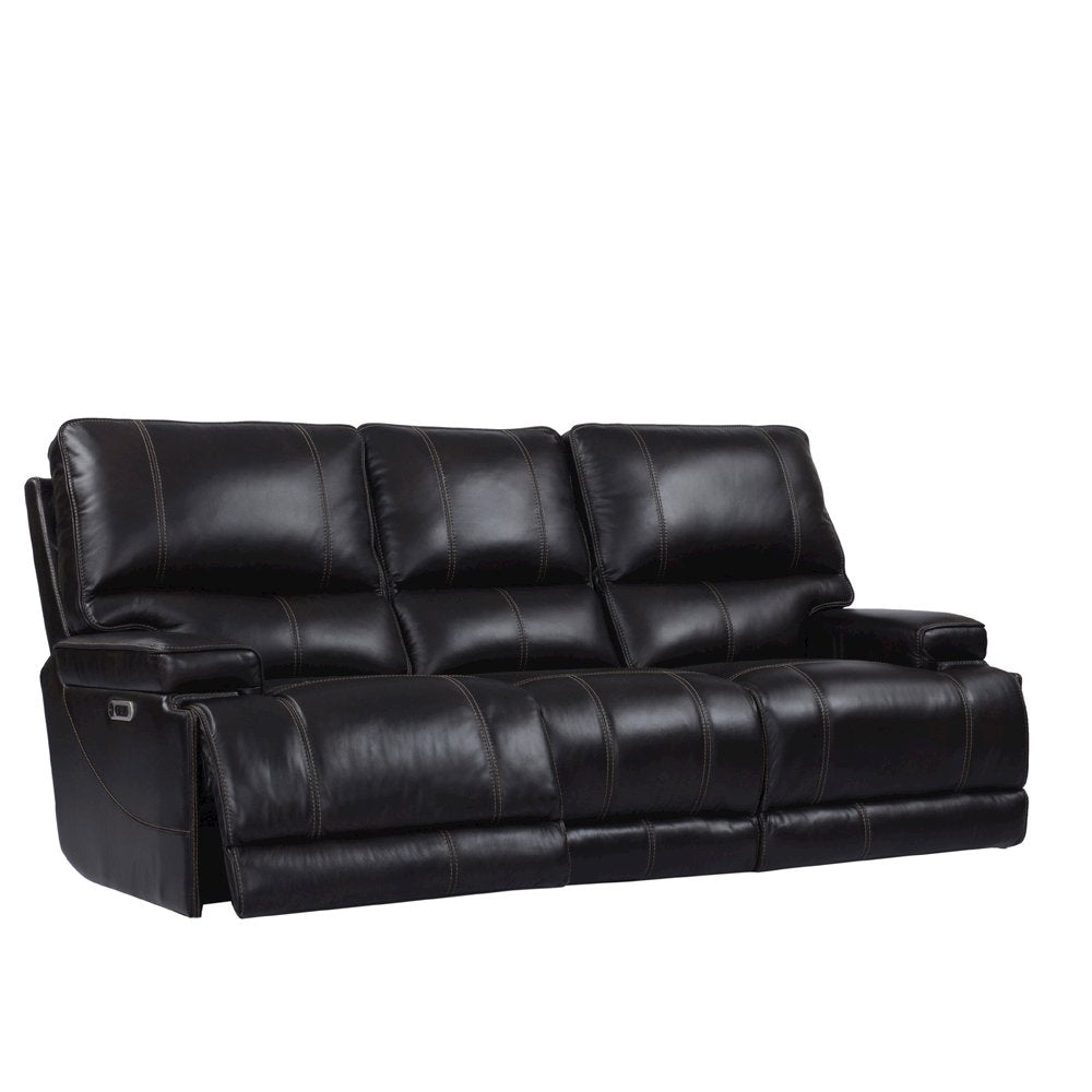 Verona Coffee - Powered By Freemotion Power Reclining Sofa and Two Recliners