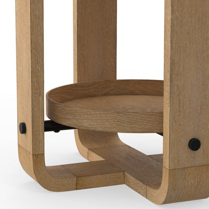 3 Piece Occasional Table Set