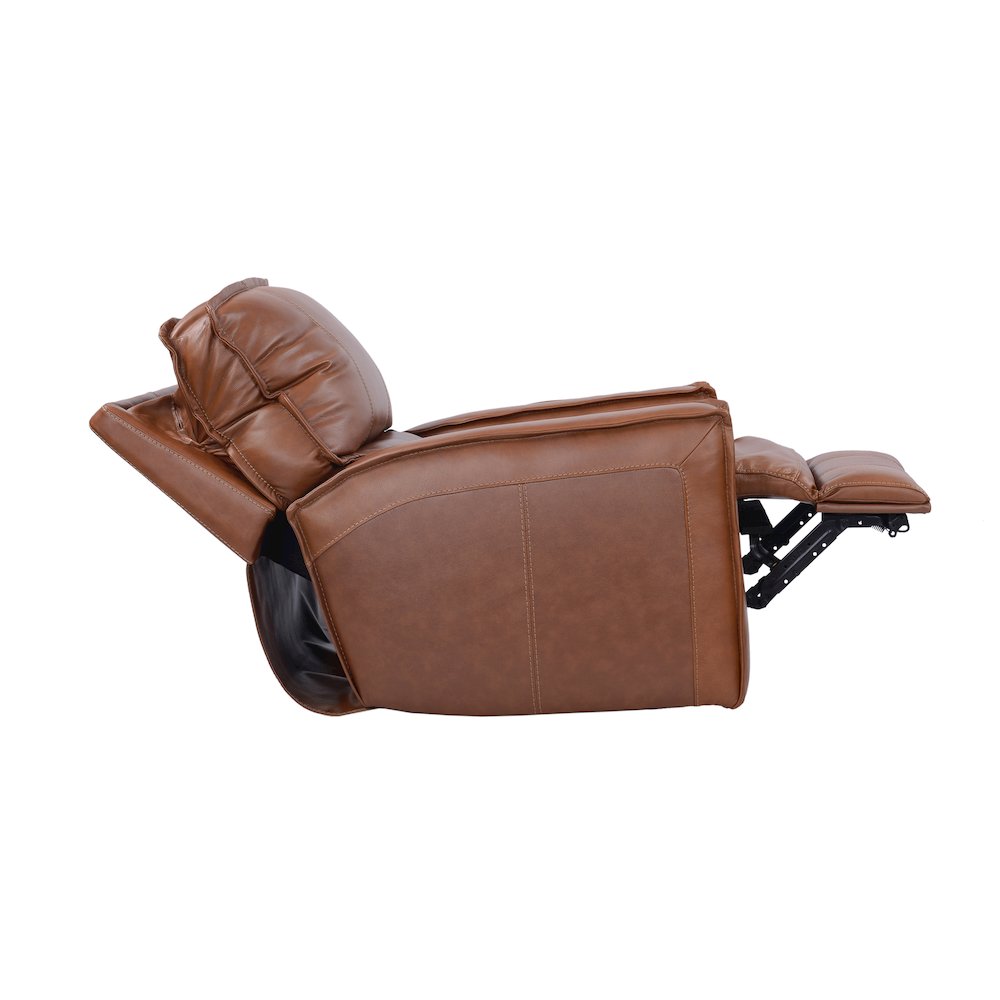 Rockford - Verona Saddle Power Recliner