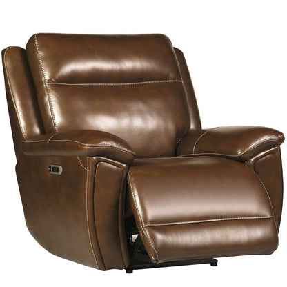Jameson - Hickory Power Zero Gravity Recliner