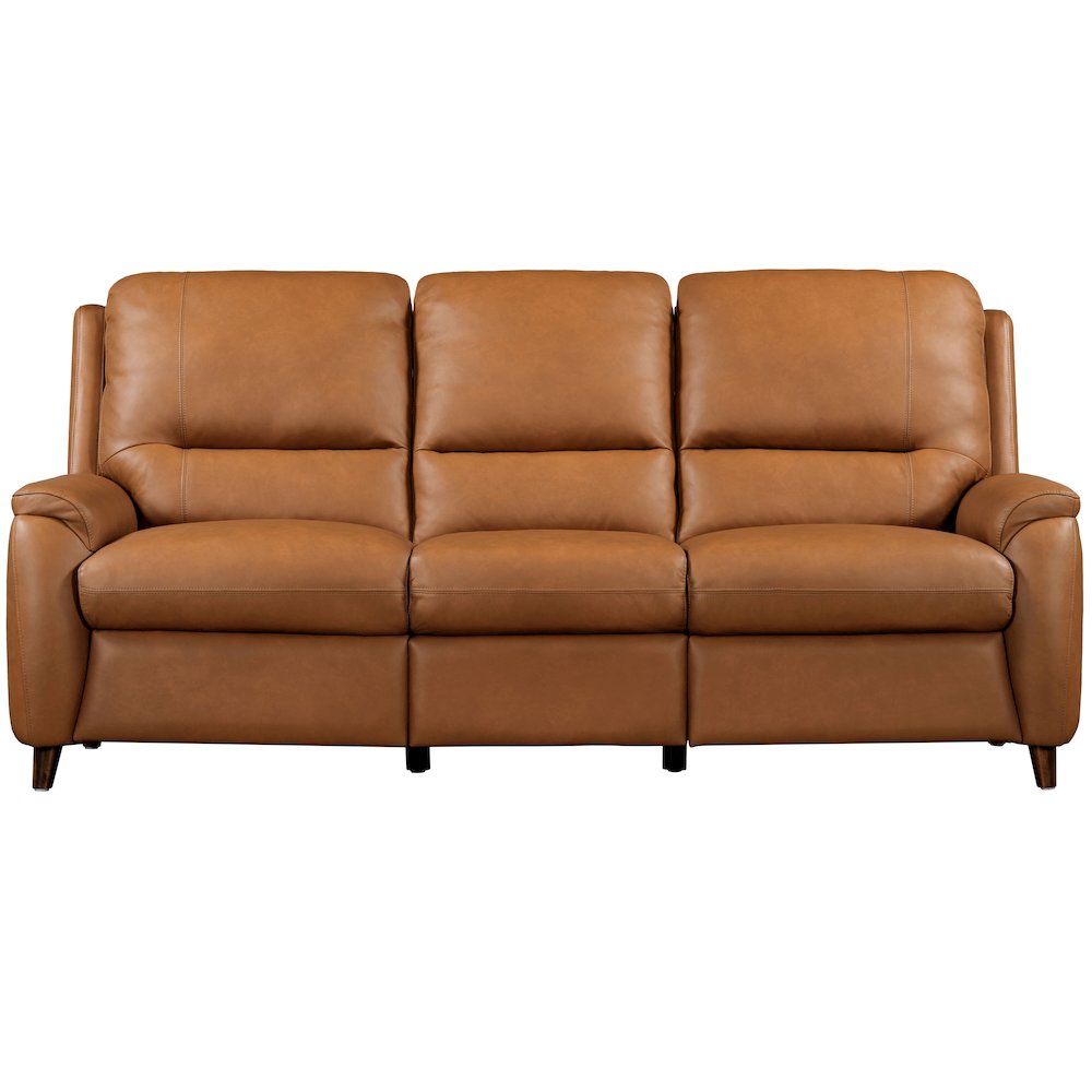 Austin - Caramel Cream Power Reclining Sofa and 2 Recliners