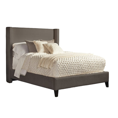 Angel - Himalaya Charcoal King Bed