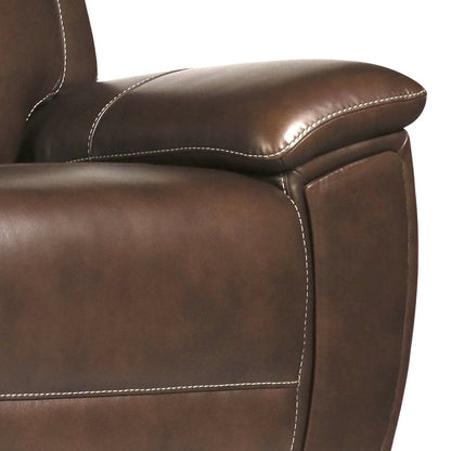 Jameson - Hickory Power Zero Gravity Recliner