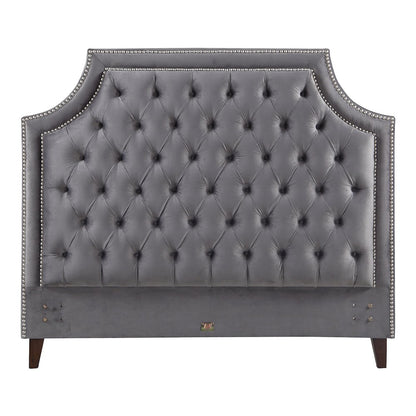 Jasmine - Flannel King Bed