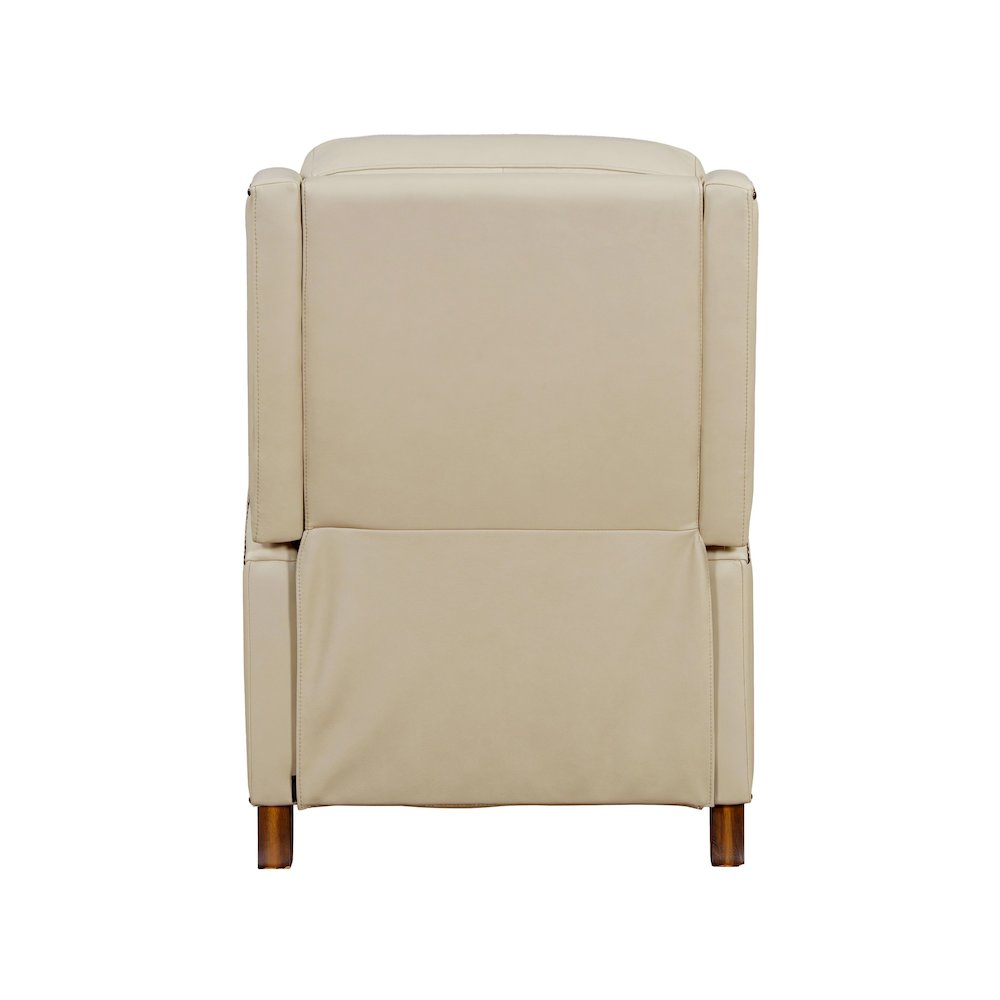 Vermont - Pearl Glow Power High Leg Recliner P2 - Power by FreeMotion