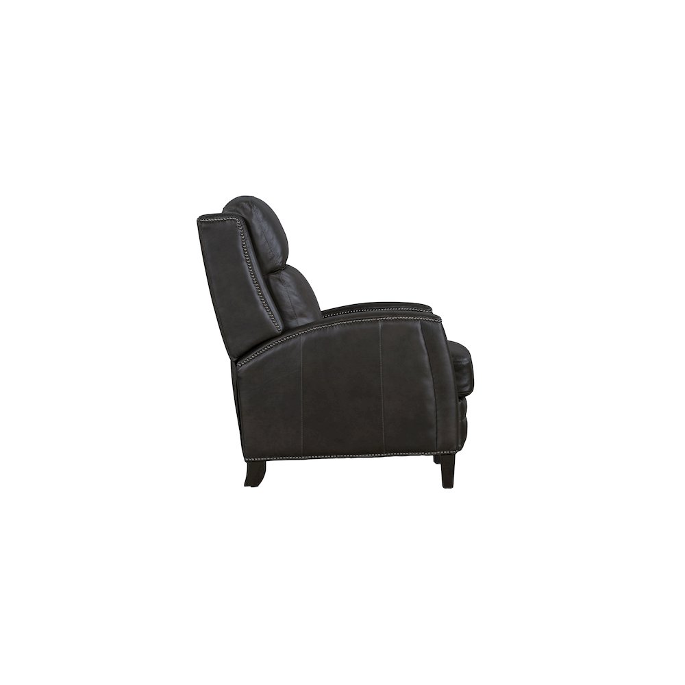Vermont - Slate Noire Power High Leg Recliner P2 - Power by FreeMotion