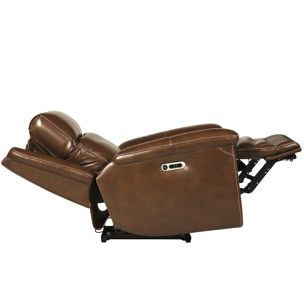 Jameson - Hickory Power Zero Gravity Recliner