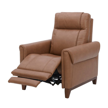 Conrad Napa Copper Power High Leg Recliner P2 Two Pack