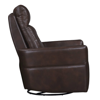 Remmington - Auburn Power Swivel Glider Recliner P2