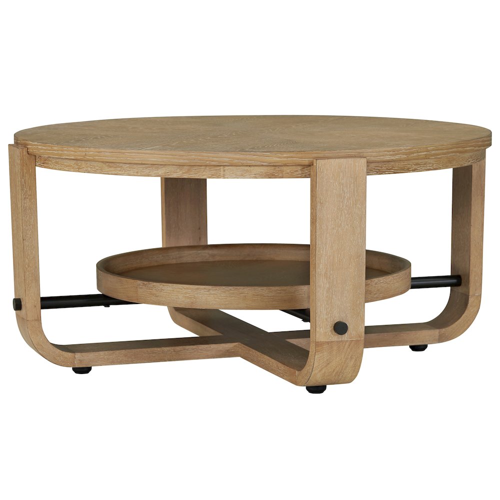 3 Piece Occasional Table Set