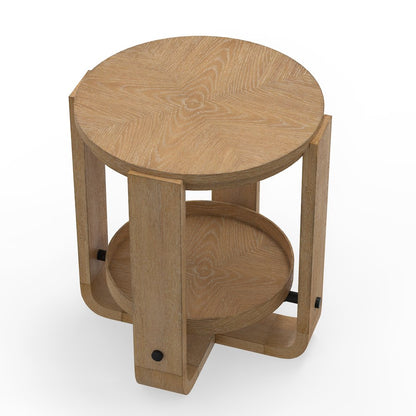 3 Piece Occasional Table Set