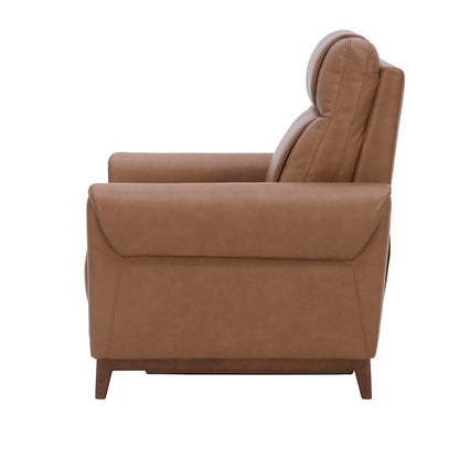 Conrad Napa Copper Power High Leg Recliner P2 Two Pack