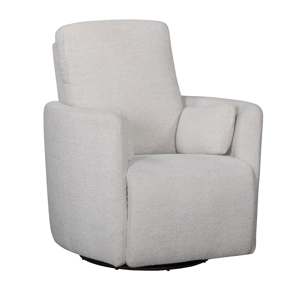 Turner Mascarpone Manual Swivel Glider Recliner Two Pack