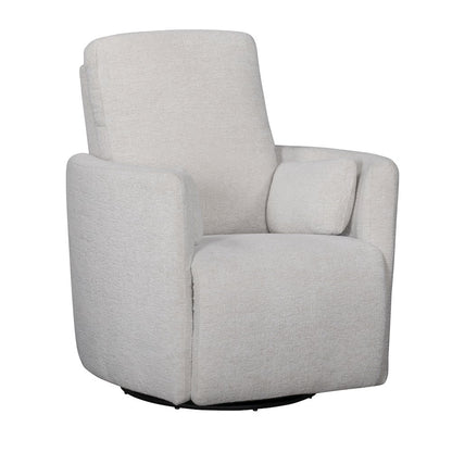 Turner Mascarpone Manual Swivel Glider Recliner Two Pack