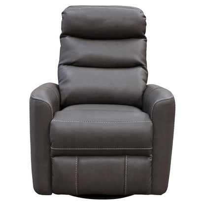 Hercules - Haze Swivel Glider Recliner