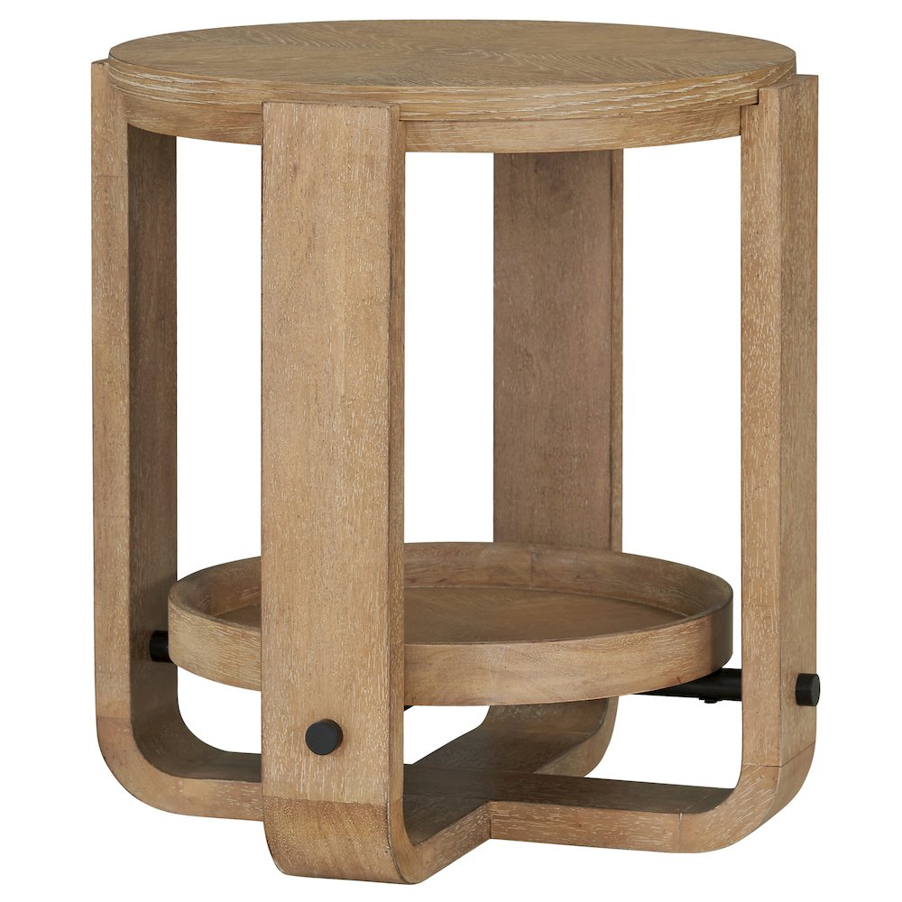 3 Piece Occasional Table Set