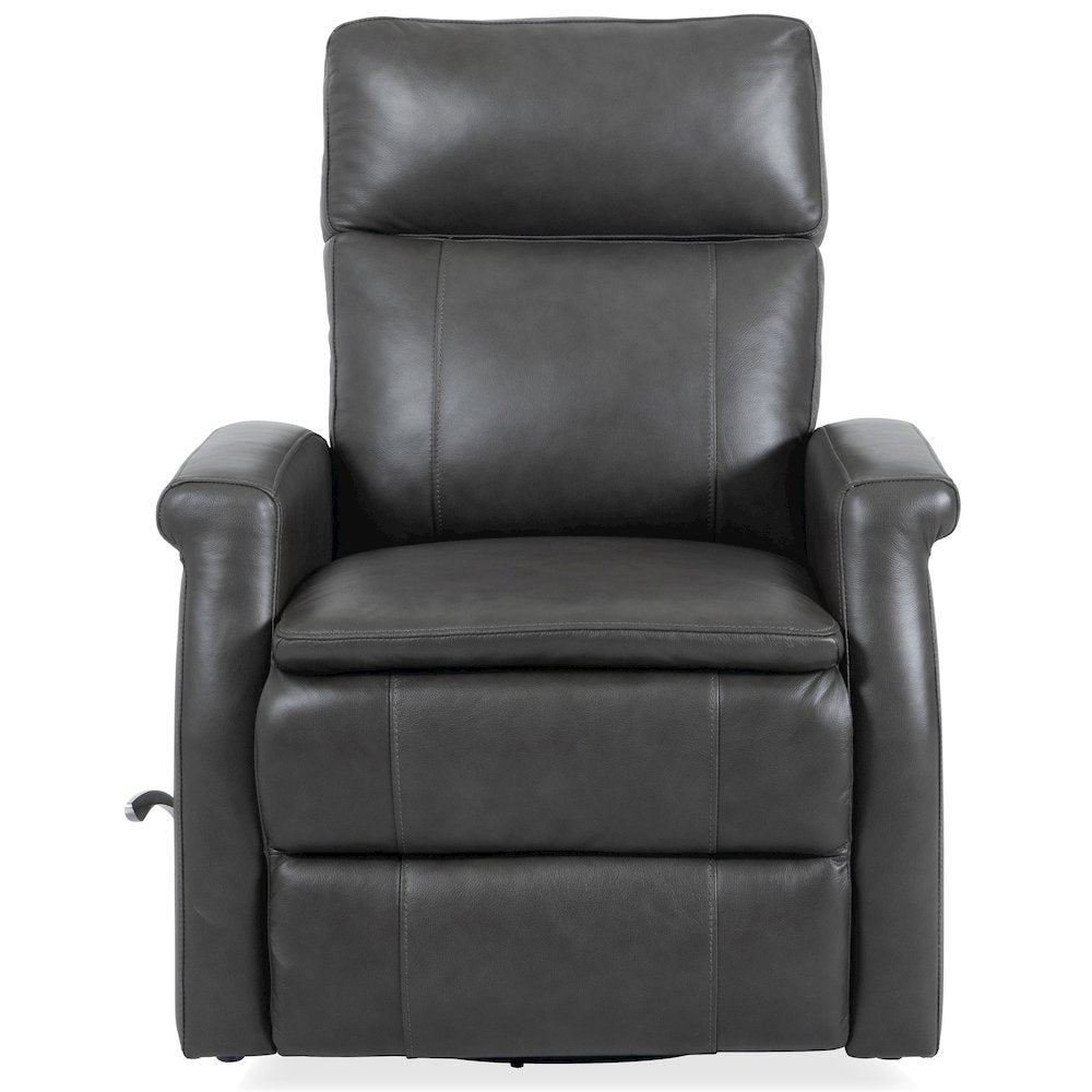 Bristol - Raven Swivel Glider Recliner