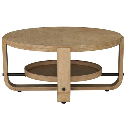 3 Piece Occasional Table Set