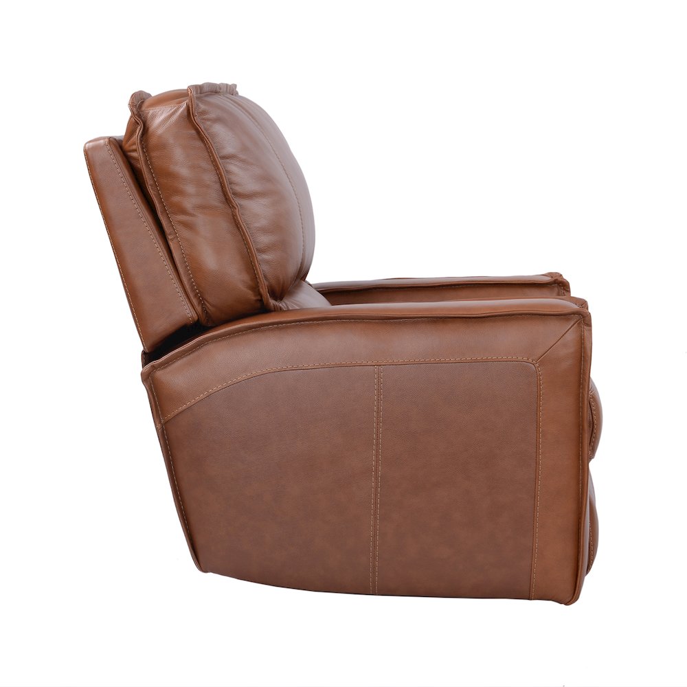 Rockford - Verona Saddle Power Recliner