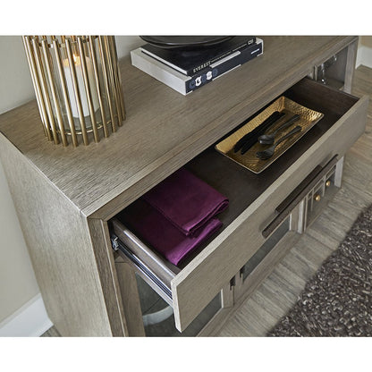 Pure Modern Dining Multi-Functional Server