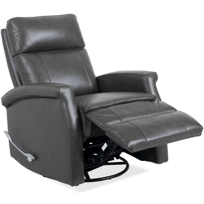 Bristol - Raven Swivel Glider Recliner