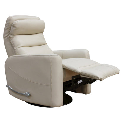 Hercules - Oyster Swivel Glider Recliner