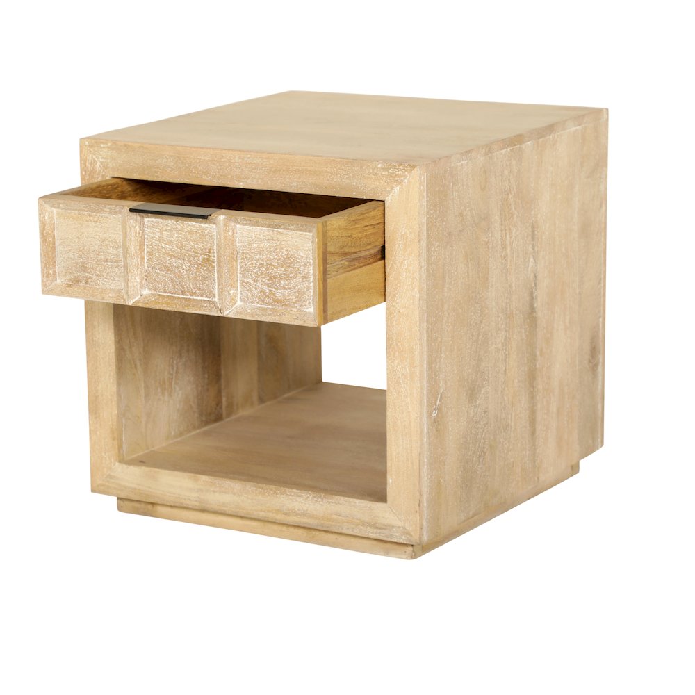 Laguna Rectangular Storage Cocktail Table with 2 End Tables and Console