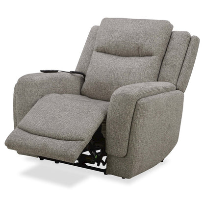 Penfield - Frappe Power Reclining Sofa and Two Recliners